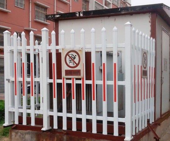 pvc標(biāo)志樁,pvc型材