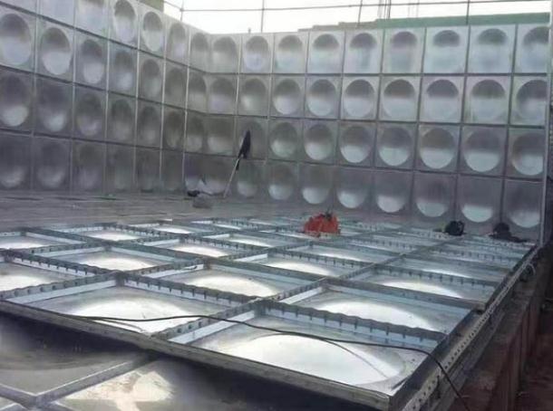 鍍鋅鋼板水箱價格計算