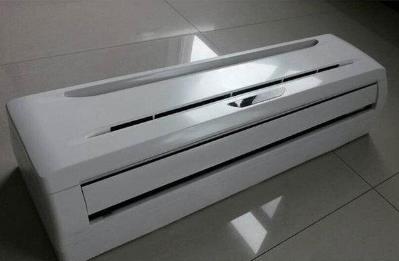 壁掛式風(fēng)機(jī)盤管機(jī)組