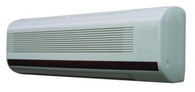 壁掛式風(fēng)機(jī)盤管機(jī)組