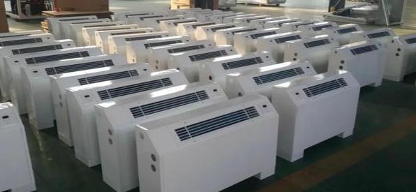 風(fēng)機(jī)盤管,明裝風(fēng)機(jī)盤管