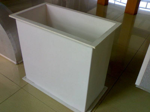 無機(jī)玻璃鋼風(fēng)管