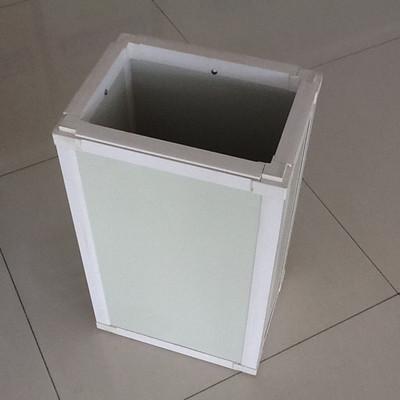 酚醛鋁箔復(fù)合風(fēng)管