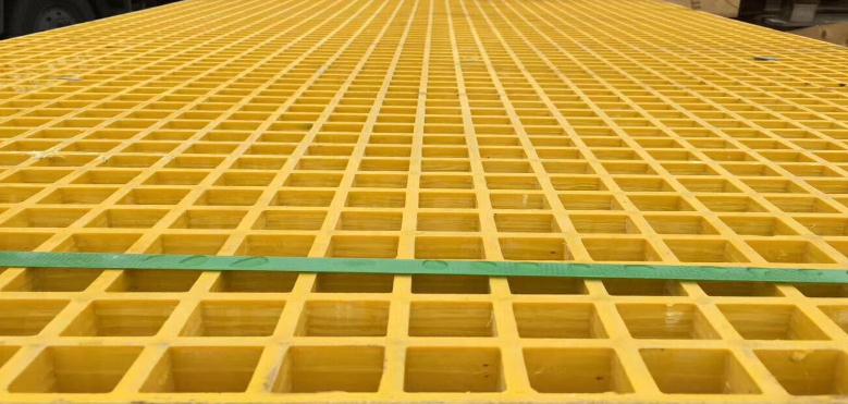 防腐格柵,玻璃鋼格柵,玻璃鋼格柵性能優(yōu)勢