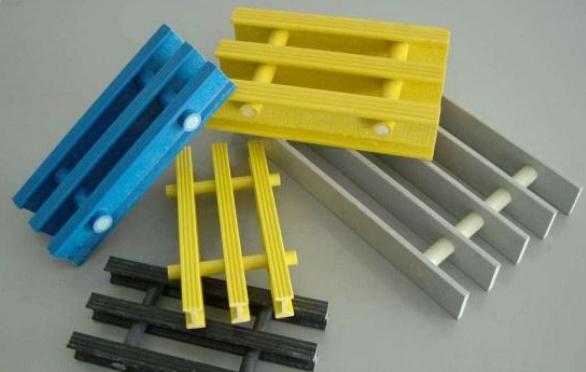 玻璃鋼拉擠格柵