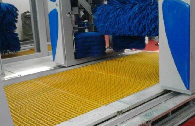 玻璃鋼格柵,洗車房格柵,洗車房玻璃鋼格柵,洗車房玻璃鋼格柵規(guī)格