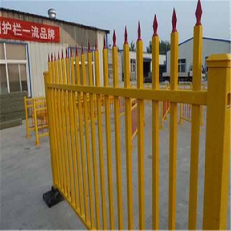 玻璃鋼護(hù)欄圍欄