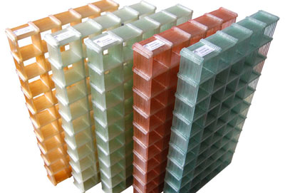 防腐玻璃鋼格柵的特點(diǎn)耐腐蝕