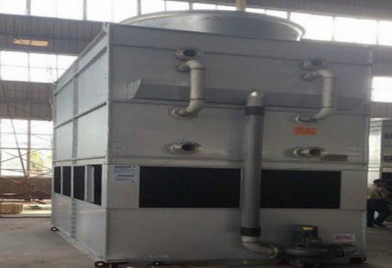 節(jié)能閉式冷卻塔特點