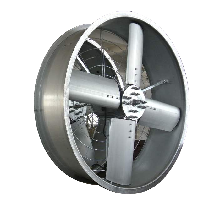 玻璃鋼冷卻塔風(fēng)機(jī)