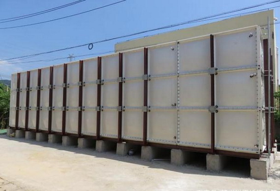 玻璃鋼水箱價格,玻璃鋼水箱多少錢一立方