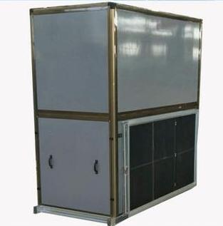 立式新風(fēng)機(jī)組