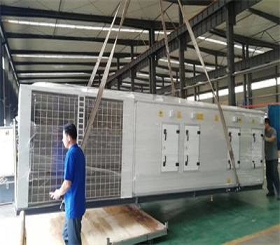 調(diào)恒溫恒濕空調(diào)