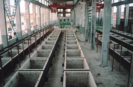 玻璃鋼襯里,玻璃鋼襯里的準(zhǔn)備工作