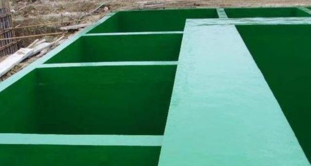 玻璃鋼防腐增強(qiáng)材料